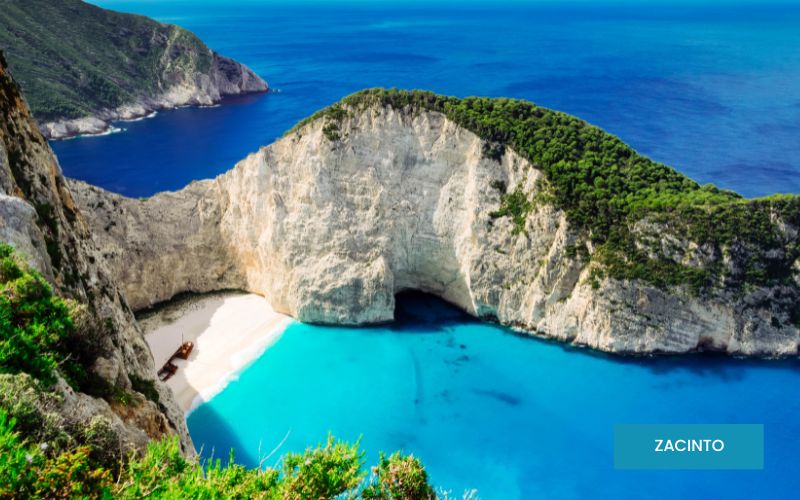 CROCIERA ITALIA GRECIA E CROAZIA - DA MARGHERA